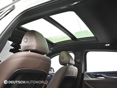 2022 BMW X4 缩略图 18