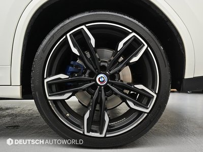 2022 BMW X4 照片 6