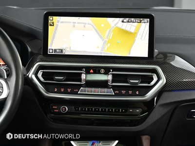 2022 BMW X4 缩略图 14