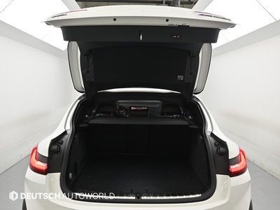 2022 BMW X4 缩略图 19