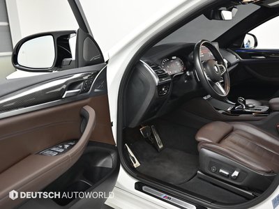 2022 BMW X4 缩略图 11
