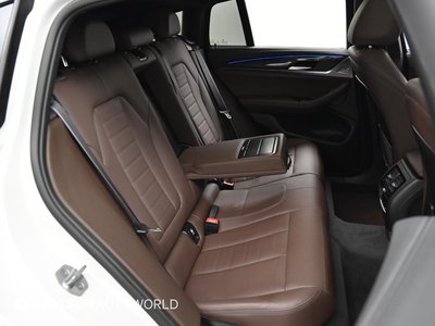 2022 BMW X4 缩略图 12