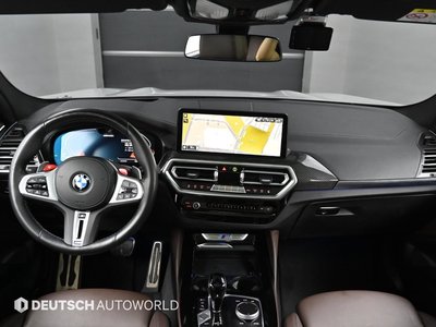 2022 BMW X4 照片 5