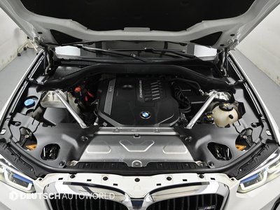 2022 BMW X4 照片 7