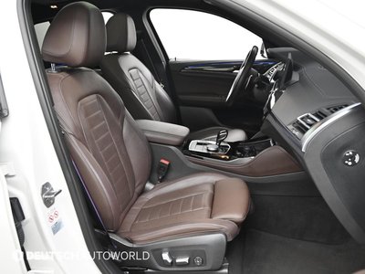 2022 BMW X4 照片 10