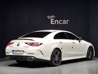 MERCEDES-BENZ CLS - 3