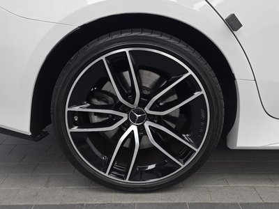 MERCEDES-BENZ CLS - 6
