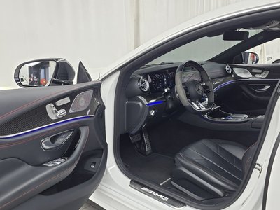 MERCEDES-BENZ CLS - 10