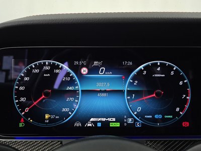 MERCEDES-BENZ CLS - 8