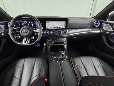 MERCEDES-BENZ CLS - 5
