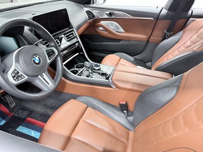 BMW 8 SERIES - 9