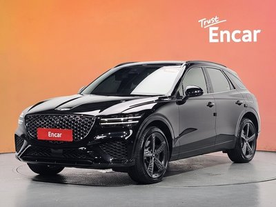 صورة 1 لـ 2022 Genesis GV70