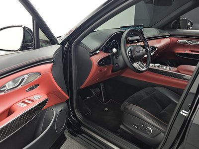 صورة مصغرة 17 لـ 2022 Genesis GV70