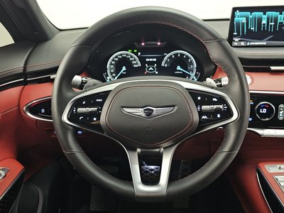 صورة مصغرة 19 لـ 2022 Genesis GV70