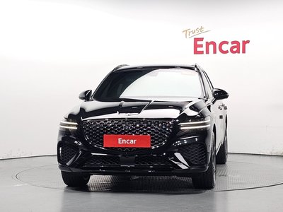 صورة 2 لـ 2022 Genesis GV70