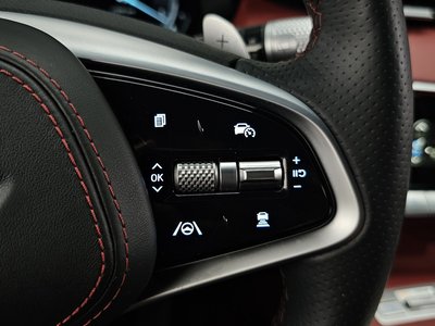 صورة مصغرة 30 لـ 2022 Genesis GV70