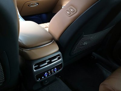 صورة مصغرة 17 لـ 2025 Genesis GV70