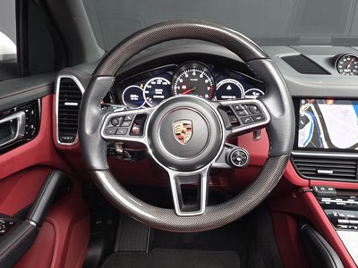صورة مصغرة 19 لـ 2019 Porsche CAYENNE
