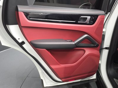 صورة مصغرة 16 لـ 2019 Porsche CAYENNE