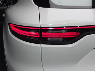 صورة مصغرة 11 لـ 2019 Porsche CAYENNE
