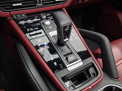 صورة مصغرة 13 لـ 2019 Porsche CAYENNE