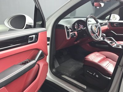 صورة مصغرة 14 لـ 2019 Porsche CAYENNE