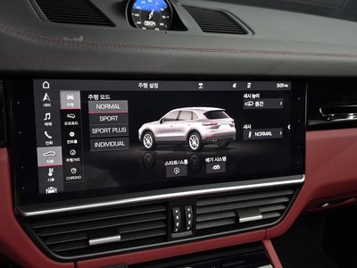 صورة مصغرة 23 لـ 2019 Porsche CAYENNE