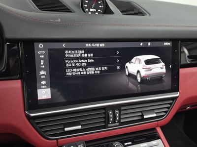 صورة مصغرة 31 لـ 2019 Porsche CAYENNE