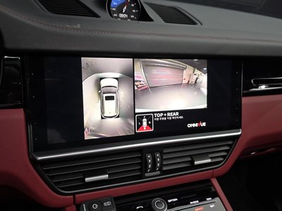 صورة مصغرة 21 لـ 2019 Porsche CAYENNE