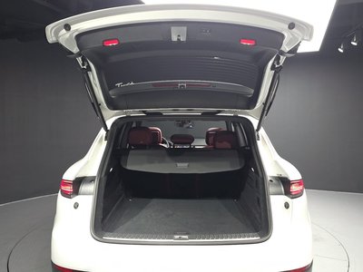 صورة مصغرة 27 لـ 2019 Porsche CAYENNE