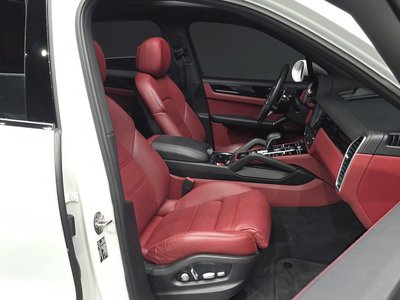 صورة مصغرة 17 لـ 2019 Porsche CAYENNE