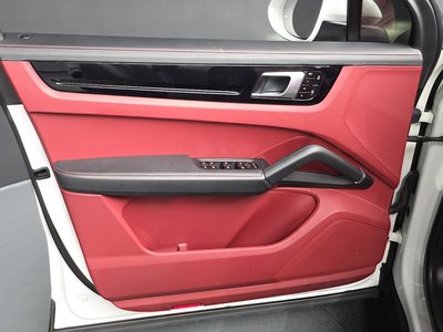 صورة مصغرة 15 لـ 2019 Porsche CAYENNE