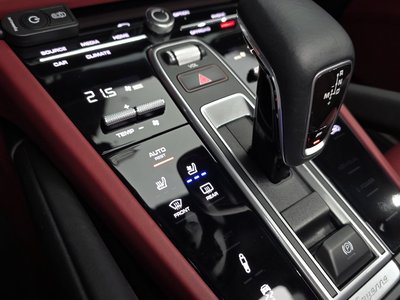 صورة مصغرة 30 لـ 2019 Porsche CAYENNE