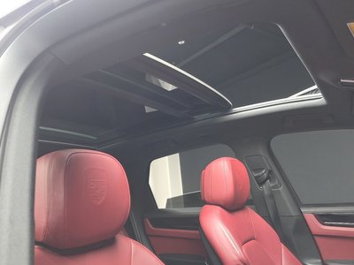 صورة مصغرة 22 لـ 2019 Porsche CAYENNE