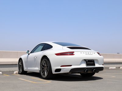 PORSCHE 911 - 7