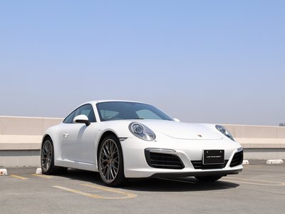 PORSCHE 911 - 1