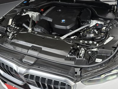 2024 BMW 5 SERIES photo 7