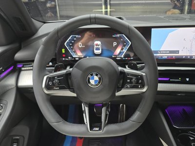 2024 BMW 5 SERIES — миниатюра 13