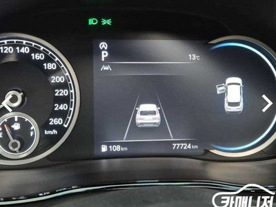 صورة 7 لـ 2021 Genesis GV70