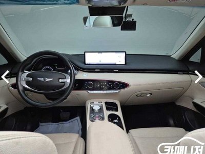 صورة 4 لـ 2021 Genesis GV70