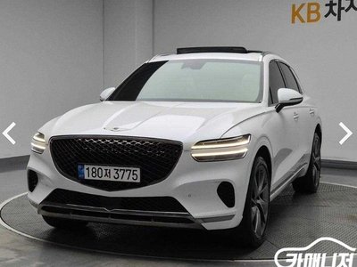 صورة 1 لـ 2021 Genesis GV70