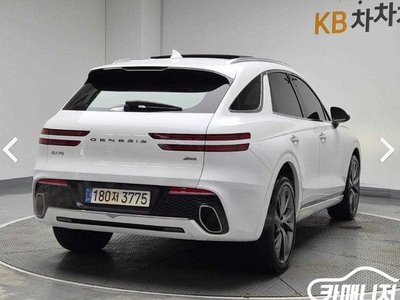صورة 2 لـ 2021 Genesis GV70