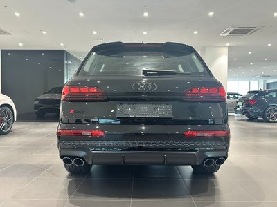 AUDI SQ7 - 3