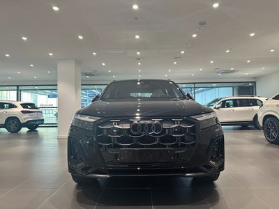 AUDI SQ7 - 2