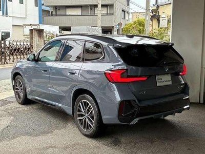BMW X1 - 2