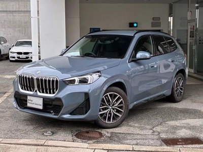 BMW X1 - 1