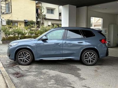 BMW X1 - 9