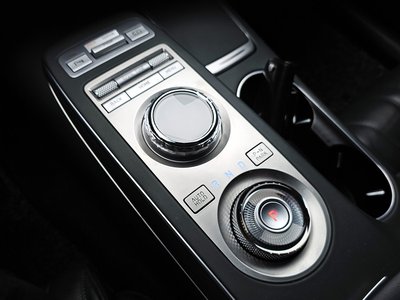 2021 Genesis GV70 — фото 9
