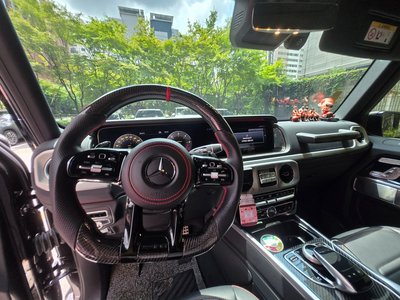 صورة مصغرة 12 لـ 2021 Mercedes-BENZ G-CLASS