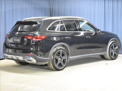 MERCEDES-BENZ GLC - 5